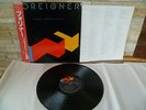 Foreigner