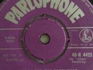 The Silhouettes,Headin' For The Poorhouse,EX+,Parlophone,Rock n Roll,Doo- Wop