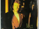 Mazz - Lp - No Te Olvidare - Chicano Tejano Latin 1989 80's 90's Rare