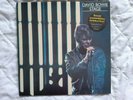DAVID BOWIE STAGE LP LIMITED EDITION YELLOW VINYL DOUBLE ALBUM GATEFOLD 1978
