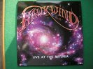 HAWKWIND: LIVE ET THE ASTORIA     MIR 100743  CON  EX