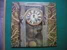 HAWKWIND:  LIVE CHRONICLES     ( CLEAR VINYL )   LTEV294LP   CON  EX