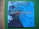 HAWKWIND:   INDEPENDENT DAYS VOLUMES 1 & 2     LETV295LP   CON  EX