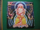 HAWKWIND:  SPACE RITUAL VOL 1   RCV016LP    CON  EX