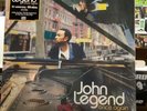 JOHN LEGEND - ONCE AGAIN LP LIMITED EDITION RSD 2021 15TH ANNIVERSARY GOLD VINYL