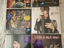 Prince The Rainbow Children One Nite Alone Live Welcome 2 America New Sealed
