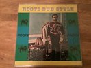 Roots Radic , Roots Dub Style  , Scorpio Label