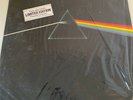 Pink Floyd Dark Side Of The Moon MFSL Half Speed Original Master LP MFSL-1-017