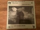 Disciples Pt 3 , The Lion ,, Jah Shaka Label