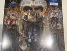 Michael Jackson Dangerous 2lp Exclusive Silver Vinyl