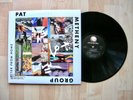 PAT METHENY GROUP letter from home Geffen PROMO GHS 24245 orig 1989 EX