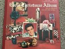 Elvis Christmas Album by Elvis Presley- SUPER RARE- 1957- LOC 1035