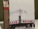 Willie Nelson Teatro Limited Edition of 5000 Gold Vinyl Still Sealed RSD 2015