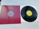 KING CRIMSON LP DISCIPLINE ORIGINA UK 1981 1st PRESSING NEAR MINT