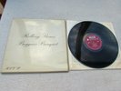 THE ROLLING STONES LP BEGGARS BANQUET ORIG UK 1968 MONO EX+ VINYL 2-A 6-A