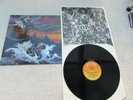 DIO LP HOLY DIVER ORIG UK VERTIGO 1983 1st PRESSING NEAR MINT BLACK SABBATH