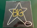 Big Star #1 Record Chilton -Classic Records 200g Clarity SV-P II ADS 2803 SEALED