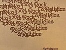 RADIO SHOW 4/22/79 ROCK & RELIGION:  DAN PEEK (AMERICA AND SOLO), 9 INTERVIEWS