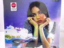NEW Olivia Rodrigo SOUR Target Blue Vinyl LP Alternate Art Poster PRIORITY SHIP