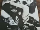 Scorpions - Love At First Sting - Vinyl LP - 1984 - Insert & Inner -UK - EX VG+