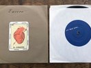 Lucero   Kiss The Bottle/ My Best Girl 7” 1999