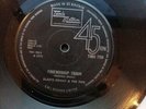 NORTHERN SOUL - GLADYS KNIGHT & THE PIPS- FRIENDSHIP TRAIN TMG 756 EX UK 45