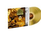 Akhenaton - Métèque et Mat - Triple Album Vinyle Or
