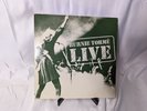 BERNIE TORME-Live LP 1984 Zebra Records