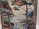 J.R.R. TOLKIEN: The Hobbit 4x LP Box ARGO Nicol Williamson 1974 nice VG Box Set