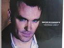 MORRISSEY VAUXHALL AND I BRAZIL 1994 PRESS LP GATEFOLD PARLOPHONE 068 8 27797 1