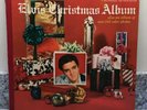 Elvis Presley ?– Elvis' Christmas Album ; 1957 RCA LP 1ST SOLID VG