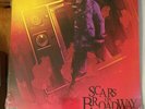 SCARS ON BROADWAY S/T VINYL LP SYSTEM OF A DOWN