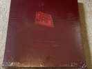 Pearl Jam Benaroya Hall NEW Vinyl 1348/2000 Sealed Red 4xLP Live Ten Club 10C