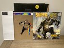 Upsetters Super Ape/Vinyl Me Please Special Release/Green Vinyl Lp - NEAR MINT