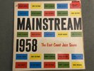Savoy Mainstream 1958 Coltrane run out RVG  MG 12127  X20 mono jazz orig Promo