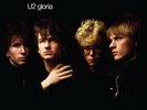 U2 - GLORIA 40TH ANNIVERSARY RSD BLACK FRIDAY 2021