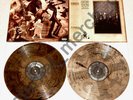 My Chemical Romance – The Black Parade *NEW SEALED* Smokey Clear Color Vinyl LP