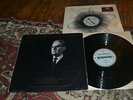 OTTO KLEMPERER CONDUCTS WAGNER 2 LP COLUMBIA U.K. SAX 2347/2348 STEREO