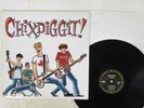 CHIXDIGGIT CHIXDIGGIT  SUB POP SP355 VINYL LP