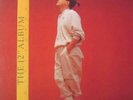 HOWARD JONES: 12/INCH ALBUM (Ltd EDITION 140G TRANSLUCENT :LP vinyl *BRAND NEW*: