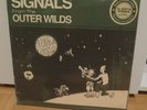 Signals From The Outer Wilds Soundtrack 2x LP Vinyl VGM Not Moonshake iam8bit