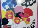 rare LOW# 0396/1K the BEE GEES three kisses of love RSD 2021 Black Friday RED LP