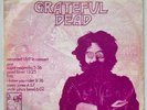 The Grateful Dead - Recorded LIVE In Concert - 1972 - Vinyl LP