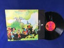 1971 vintage PROG ROCK record MIDNIGHT SUN self titled KS 3667 jazz PSYCH sample
