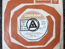 LIONEL BART - I'snt This Where We Came In - Deram UK 1968 Demo Single