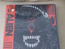 Mondo Alien Complete Motion Picture Soundtrack 4XLP & Handbill (Brand New)