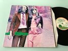 LP ITALY 1971 McDonald And Giles Label: Island Records ?– ILPS19126 King Crimson
