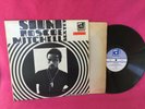 1968 vintage FREE JAZZ record ROSCOE MITCHELL SEXTET sound STEREO STICKER vinyl