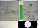 FRANK SINATRA WATERTOWN REPRISE SJET-8238 JAPAN OBI PROMO VINYL LP
