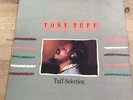 Tony Tuff - Tuff Selection Island Records ILPS 9714 UK